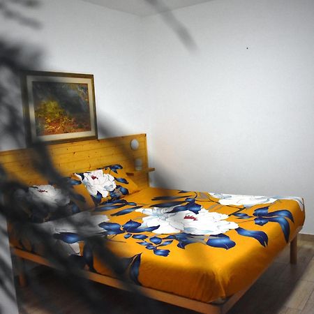Art Village Residence Bisceglie Eksteriør bilde