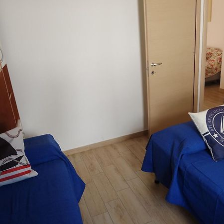 Art Village Residence Bisceglie Eksteriør bilde