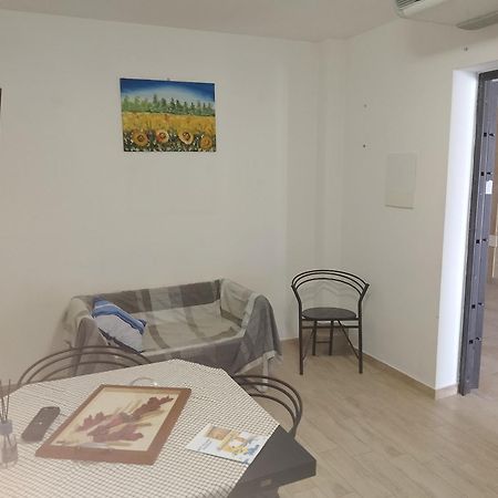 Art Village Residence Bisceglie Eksteriør bilde