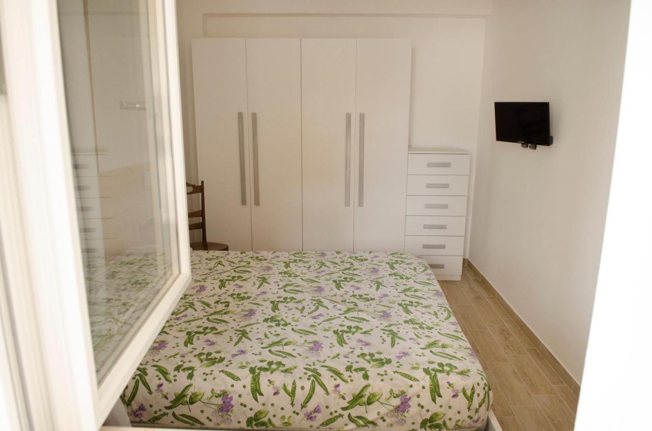 Art Village Residence Bisceglie Eksteriør bilde
