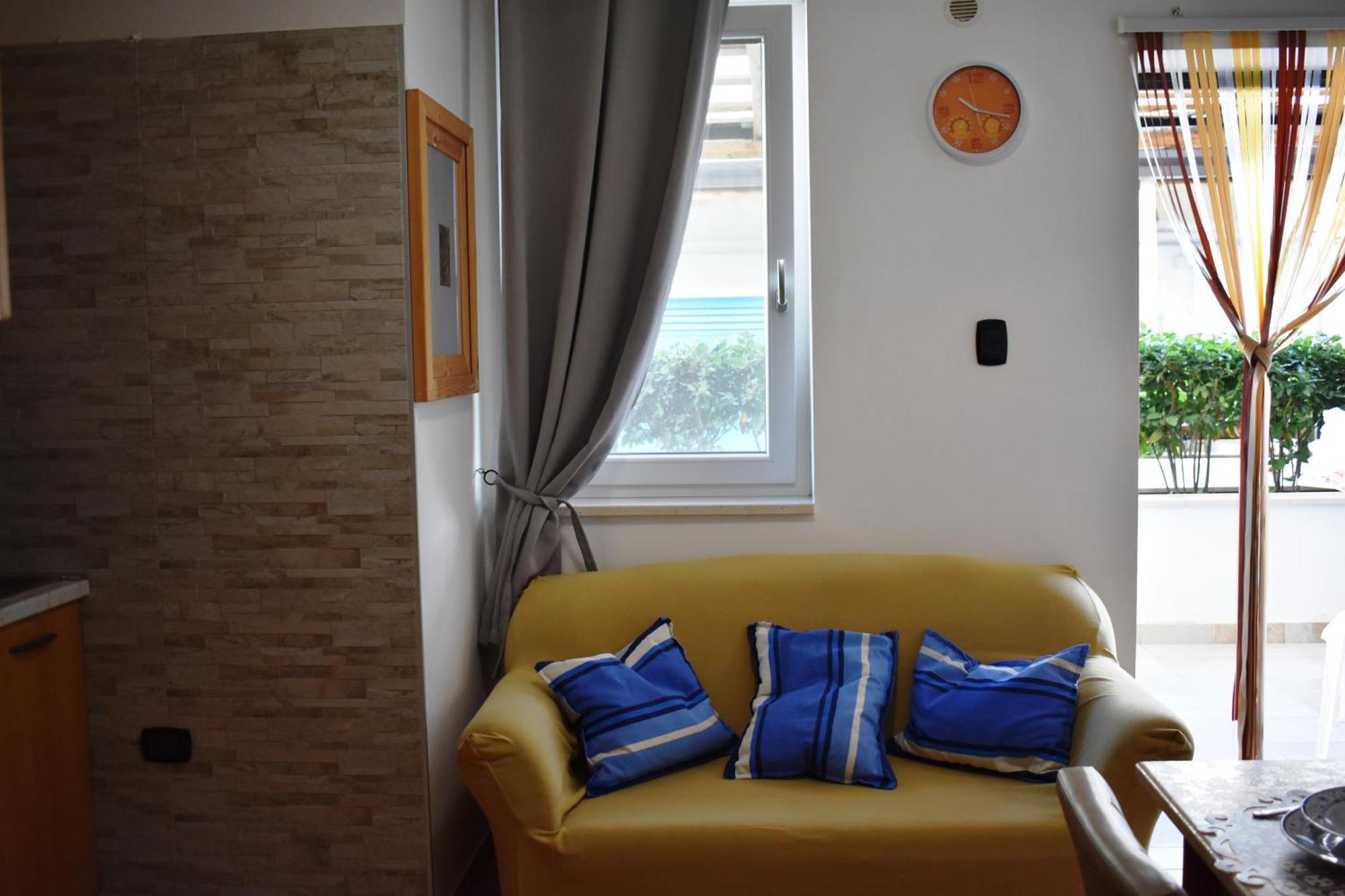 Art Village Residence Bisceglie Eksteriør bilde