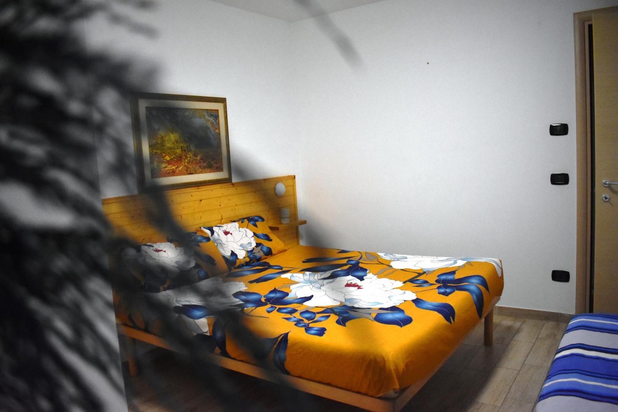 Art Village Residence Bisceglie Eksteriør bilde
