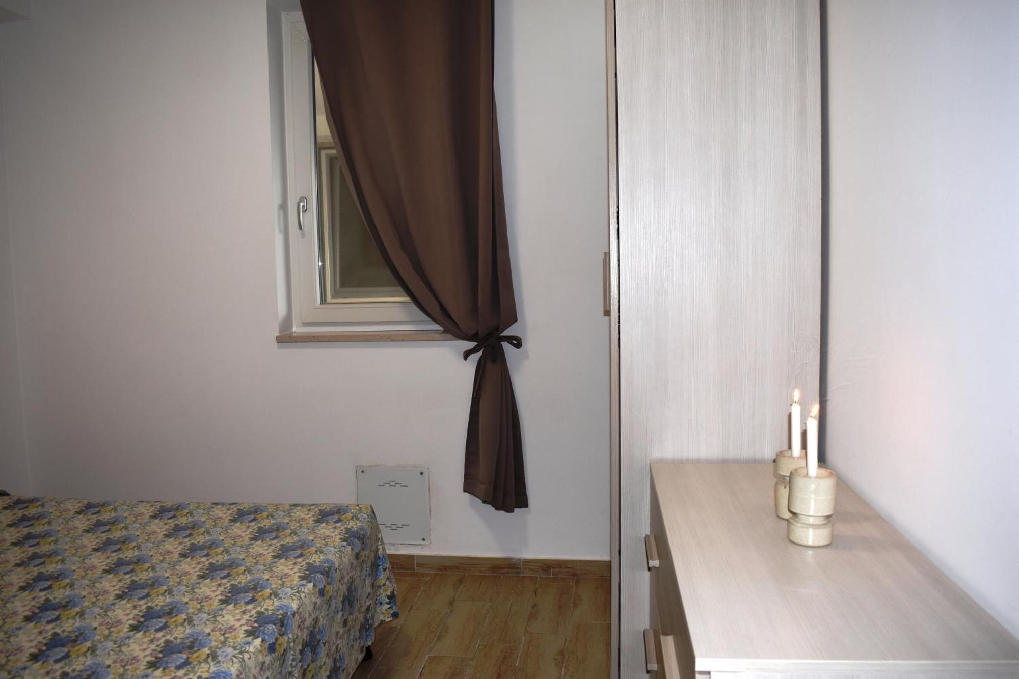 Art Village Residence Bisceglie Eksteriør bilde