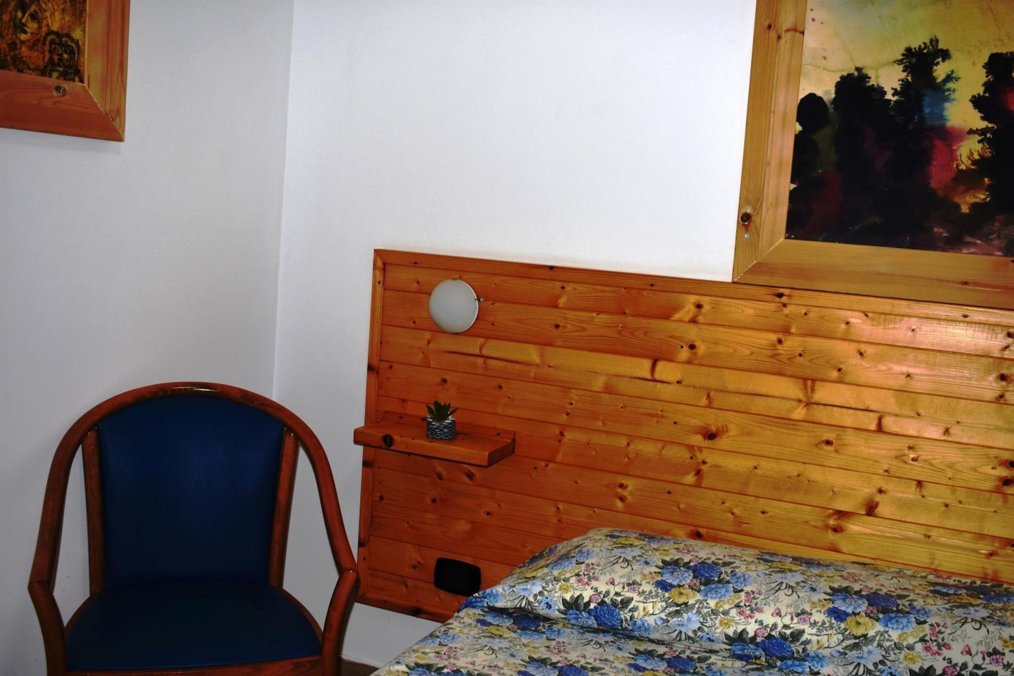 Art Village Residence Bisceglie Eksteriør bilde
