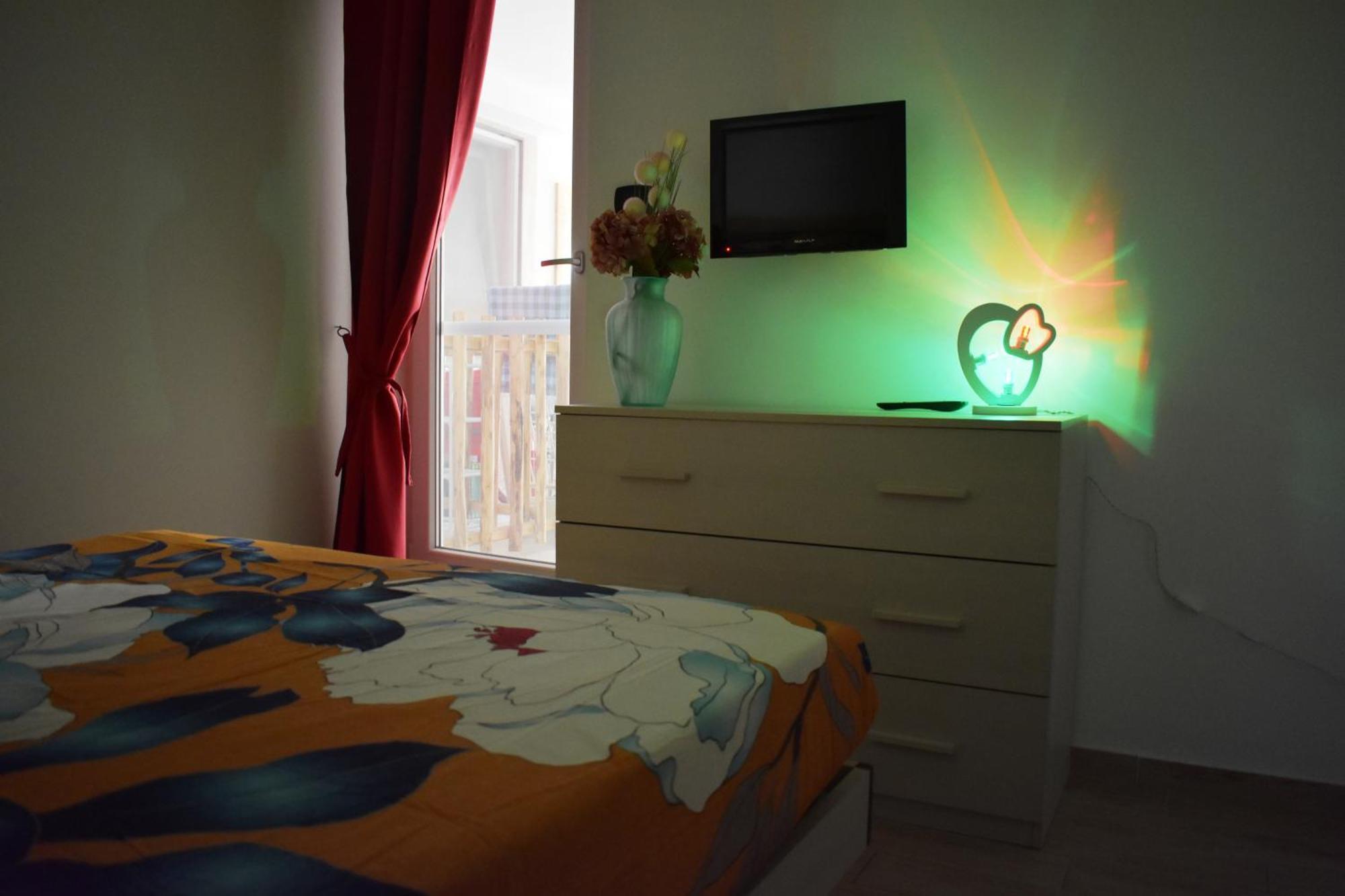 Art Village Residence Bisceglie Eksteriør bilde