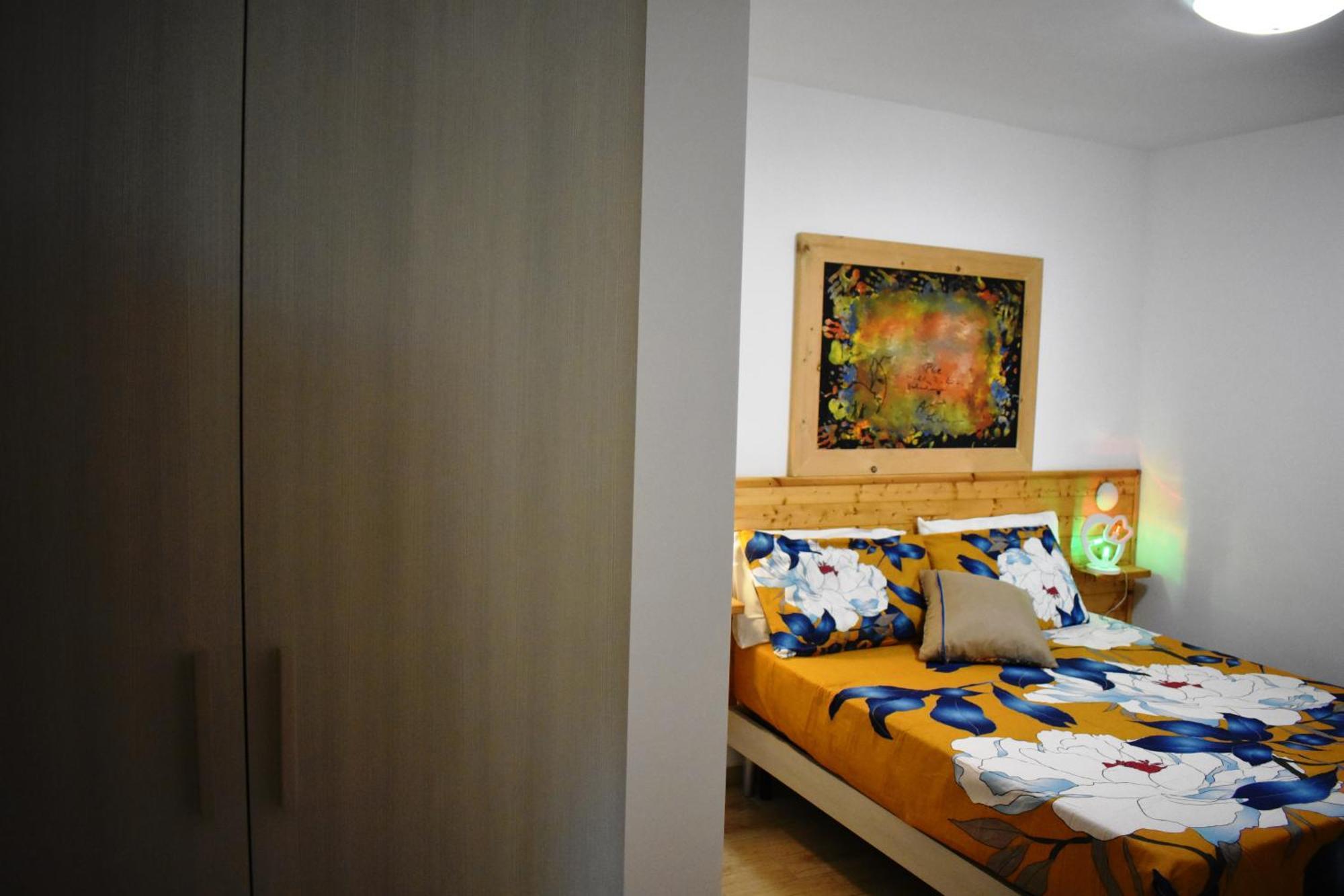 Art Village Residence Bisceglie Eksteriør bilde