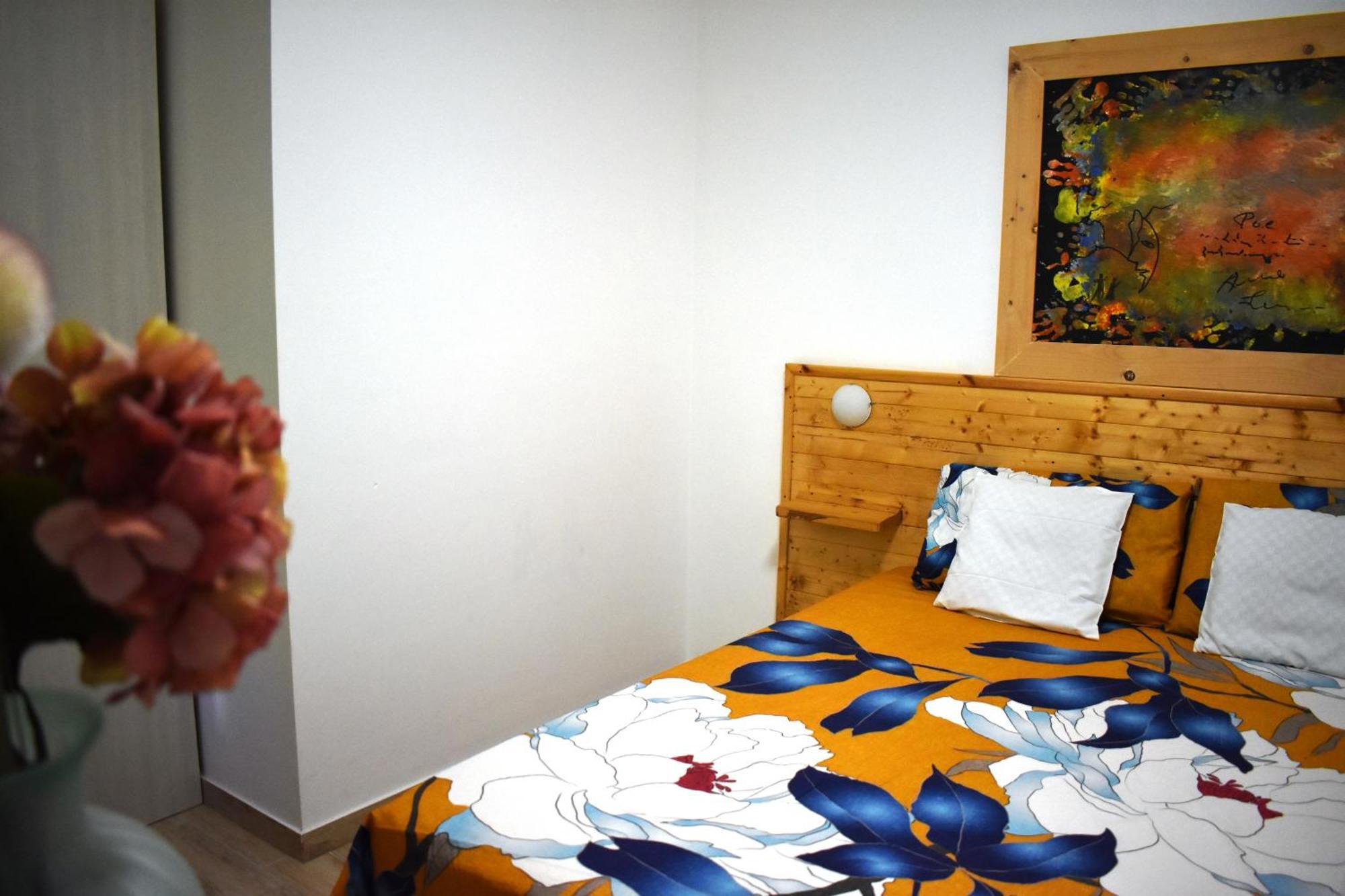 Art Village Residence Bisceglie Eksteriør bilde