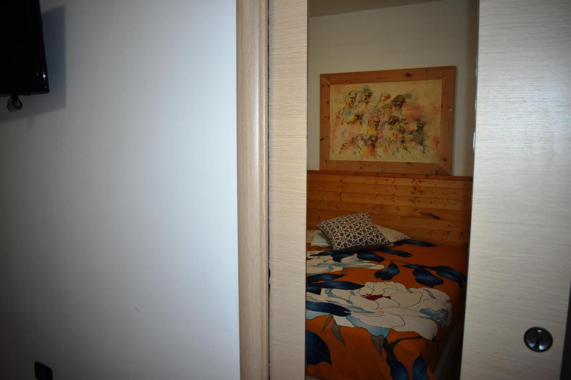 Art Village Residence Bisceglie Eksteriør bilde