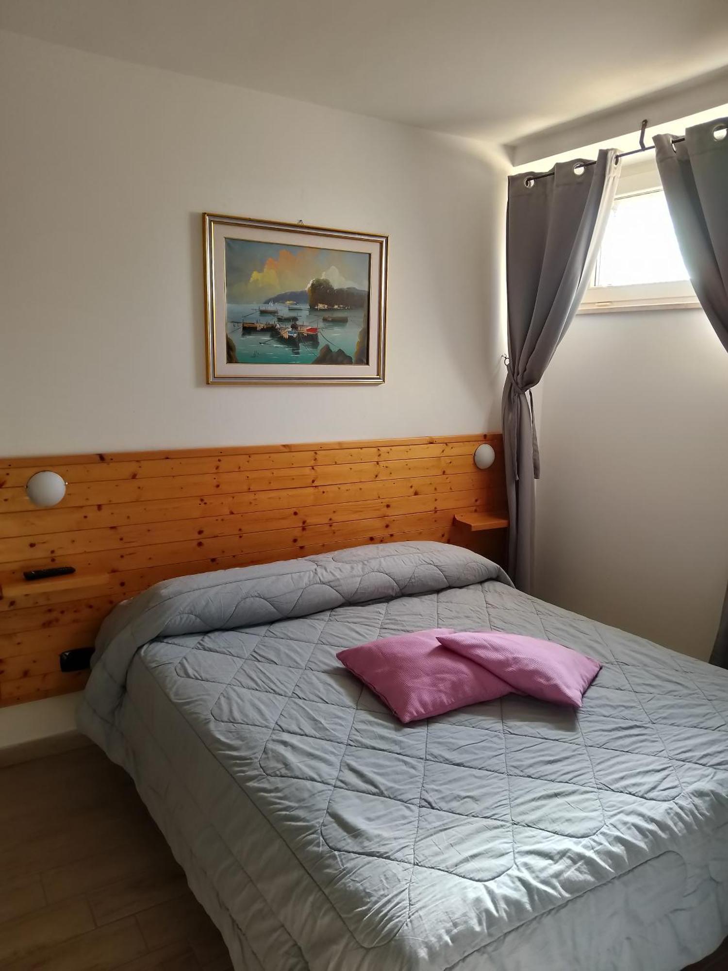 Art Village Residence Bisceglie Eksteriør bilde