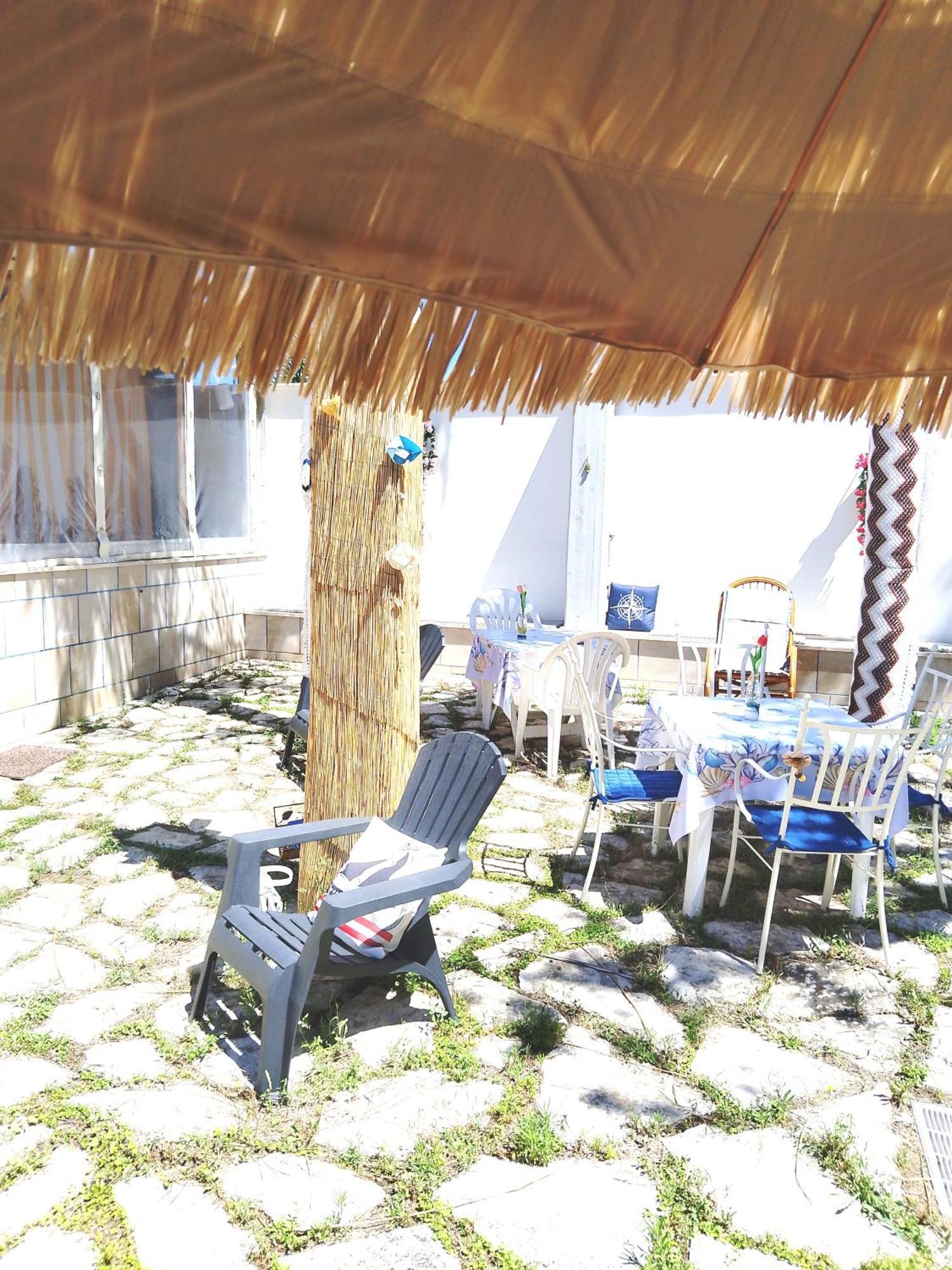 Art Village Residence Bisceglie Eksteriør bilde