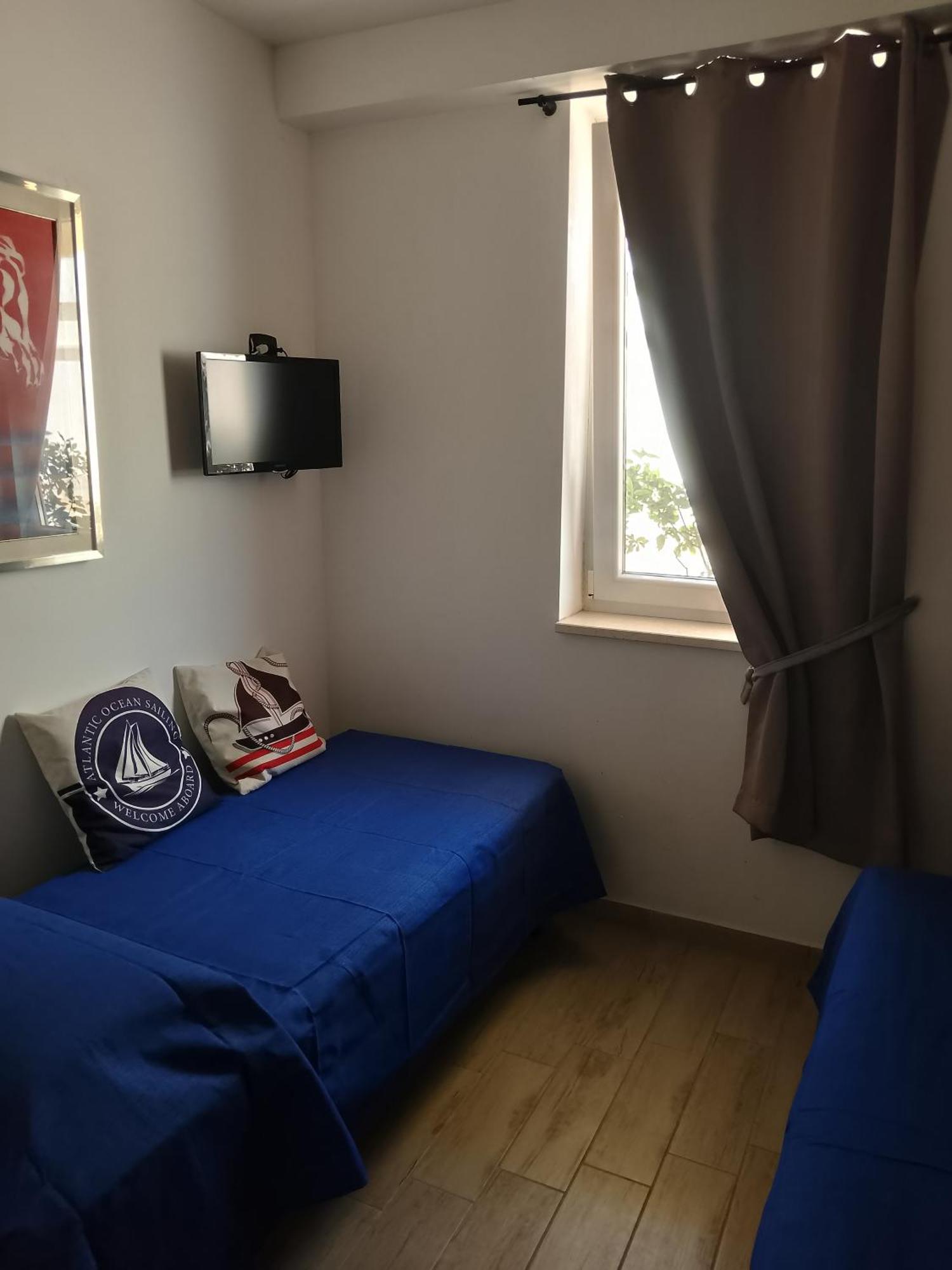 Art Village Residence Bisceglie Eksteriør bilde