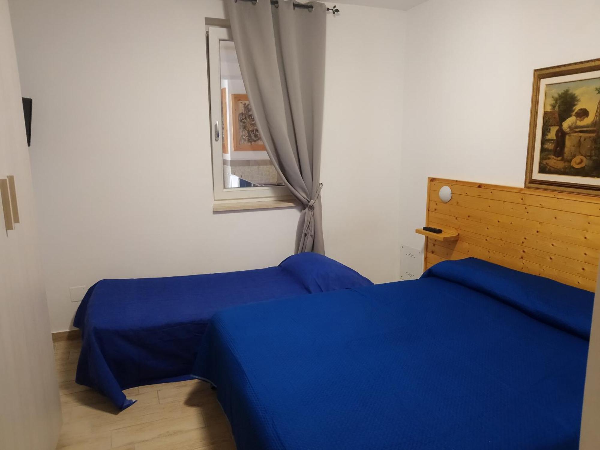 Art Village Residence Bisceglie Eksteriør bilde