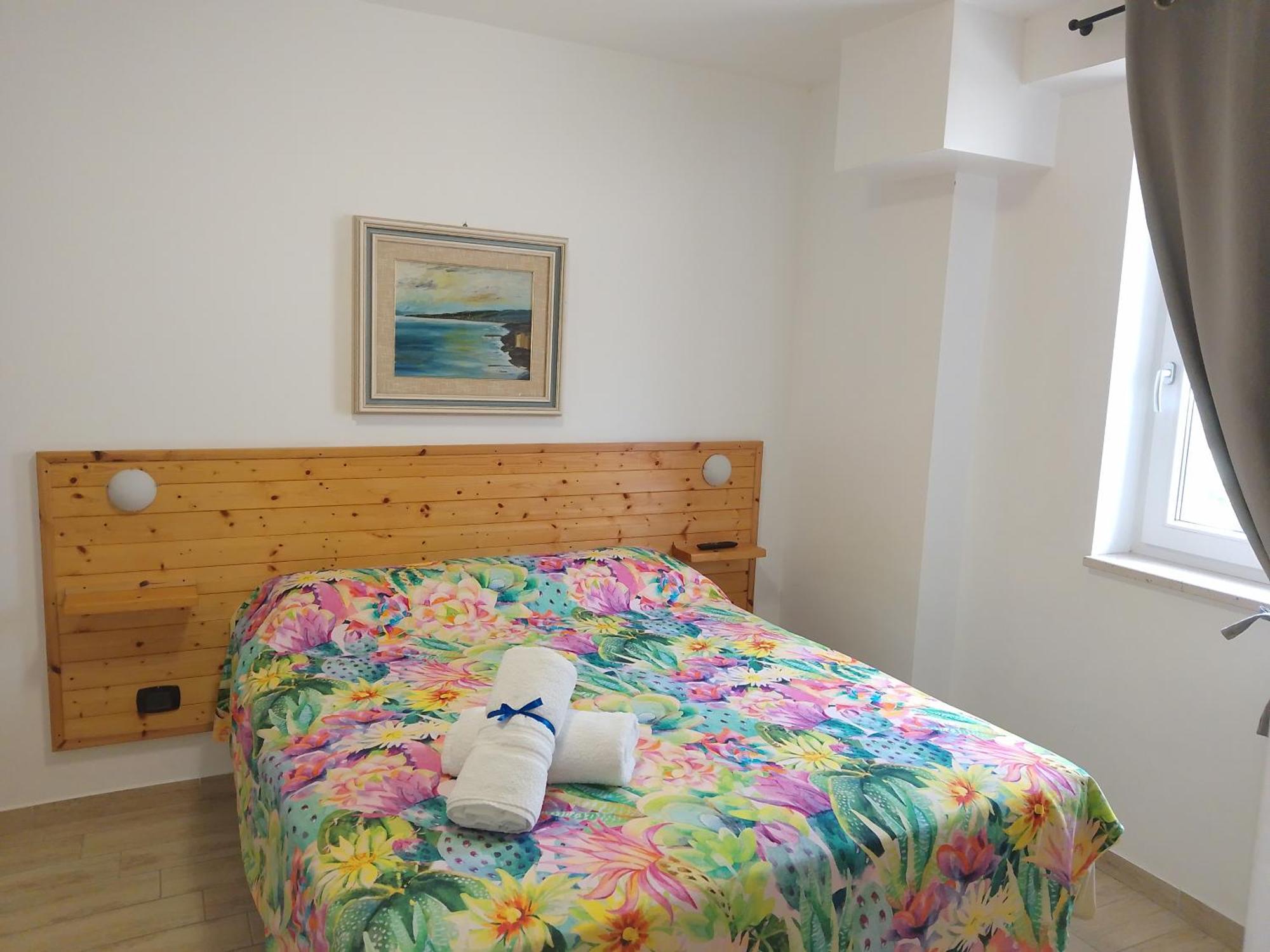 Art Village Residence Bisceglie Eksteriør bilde
