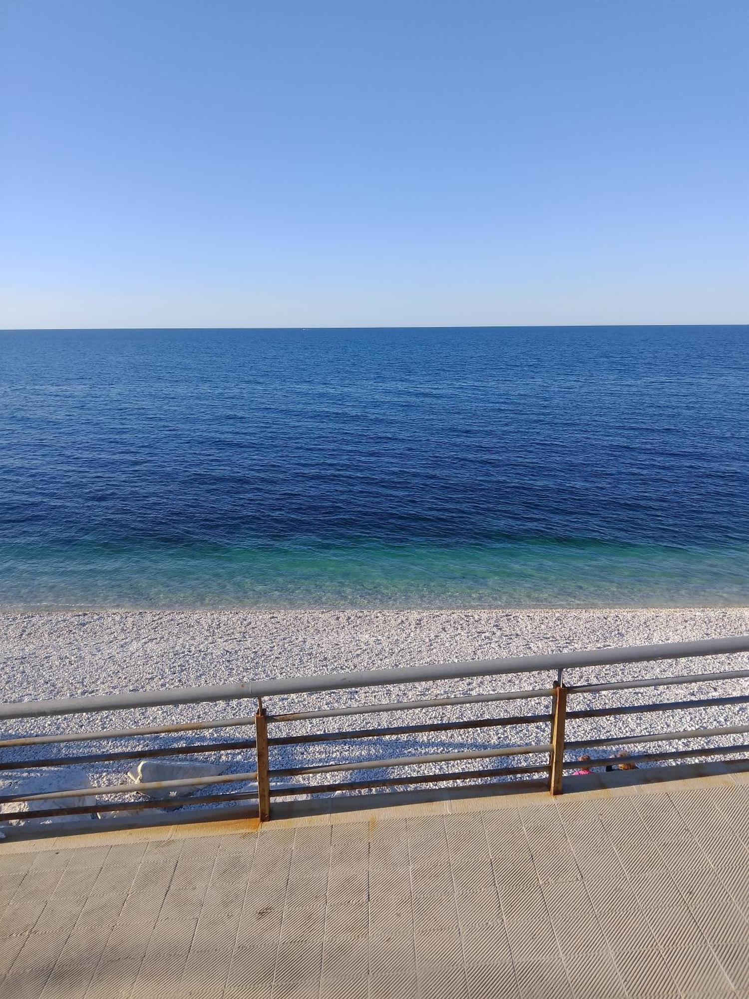 Art Village Residence Bisceglie Eksteriør bilde